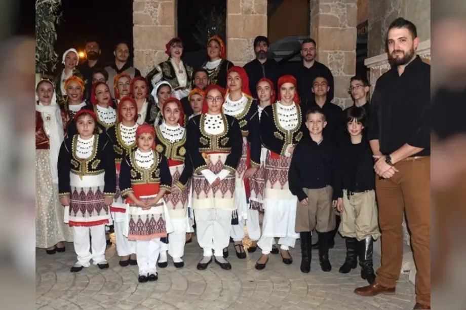 Σύλλογος Κρητών Μοσχάτου Ταύρου