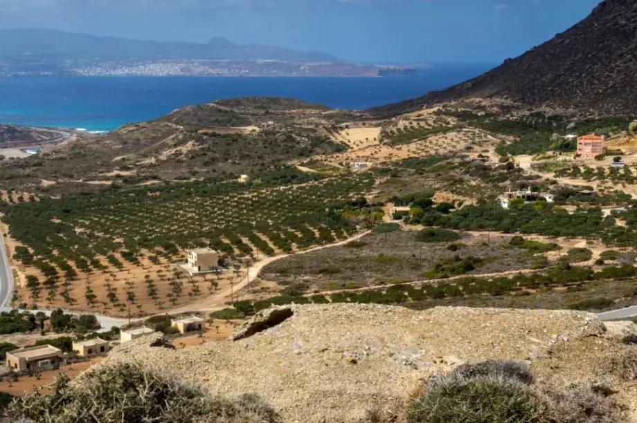 Σητεία