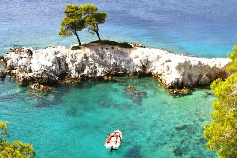 Σκόπελος