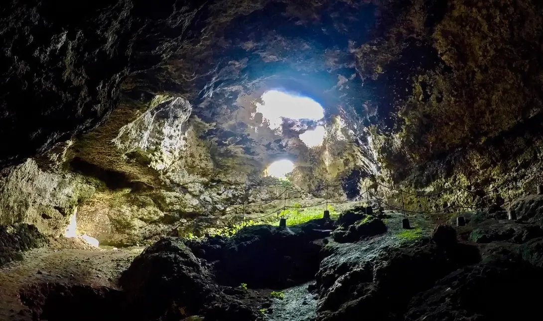 σπηλιά σπήλαιο