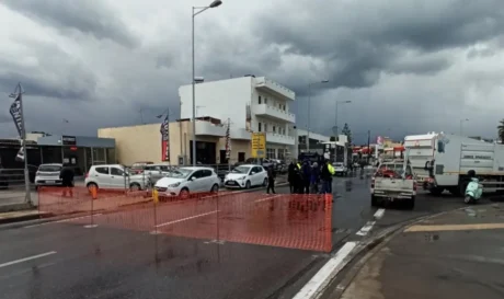 Παγκρήτιο Στάδιο