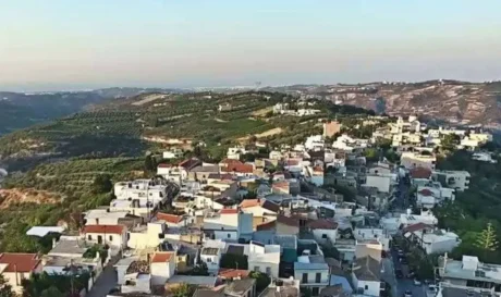 Σταυράκια