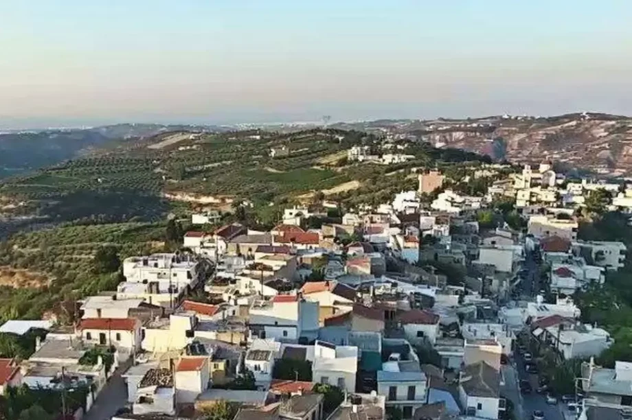 Σταυράκια