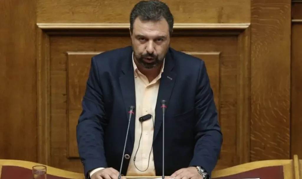 Σταύρος Αραχωβίτης