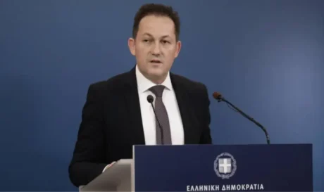 Στέλιος Πέτσας