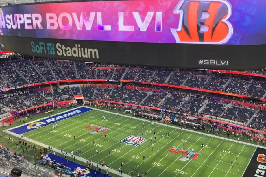 Super Bowl