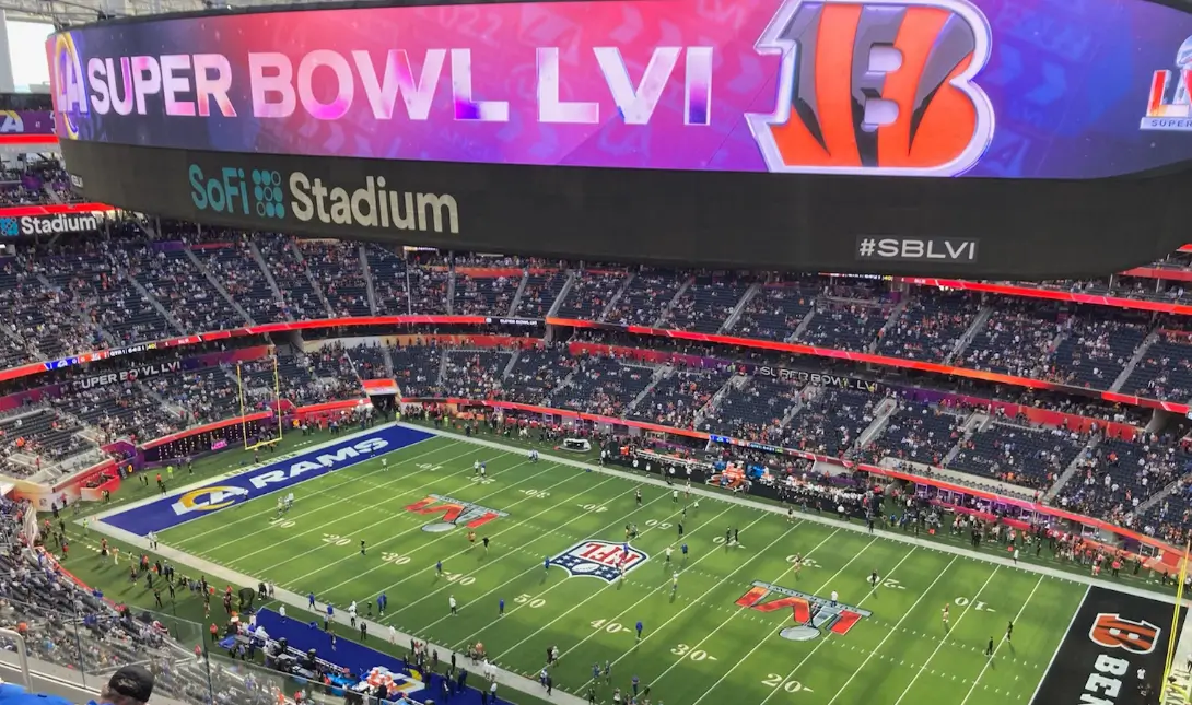 Super Bowl