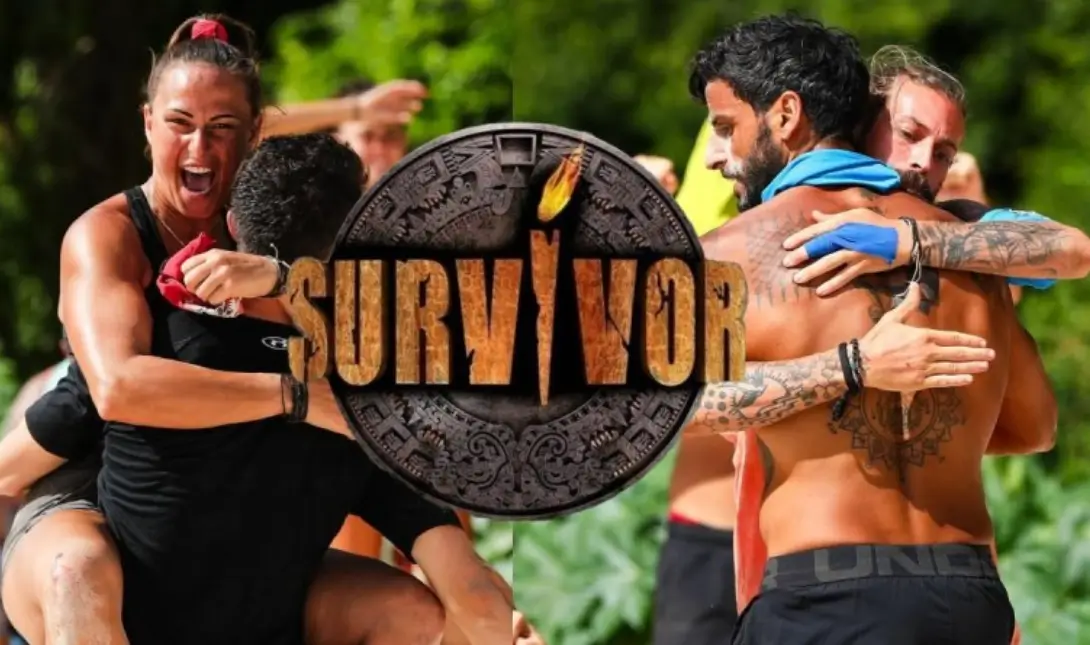 Survivor