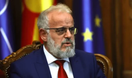 Βόρεια Μακεδονία