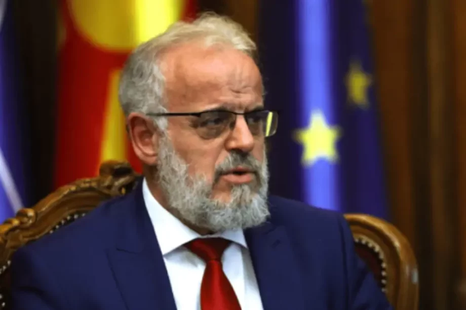 Βόρεια Μακεδονία