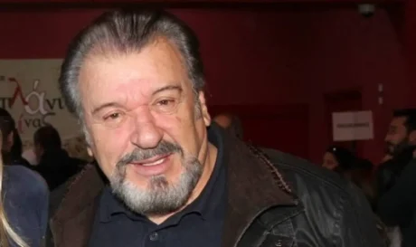 Τάσος Χαλκιάς