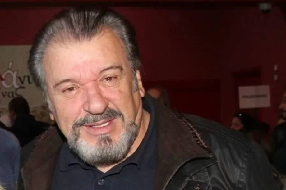 Τάσος Χαλκιάς