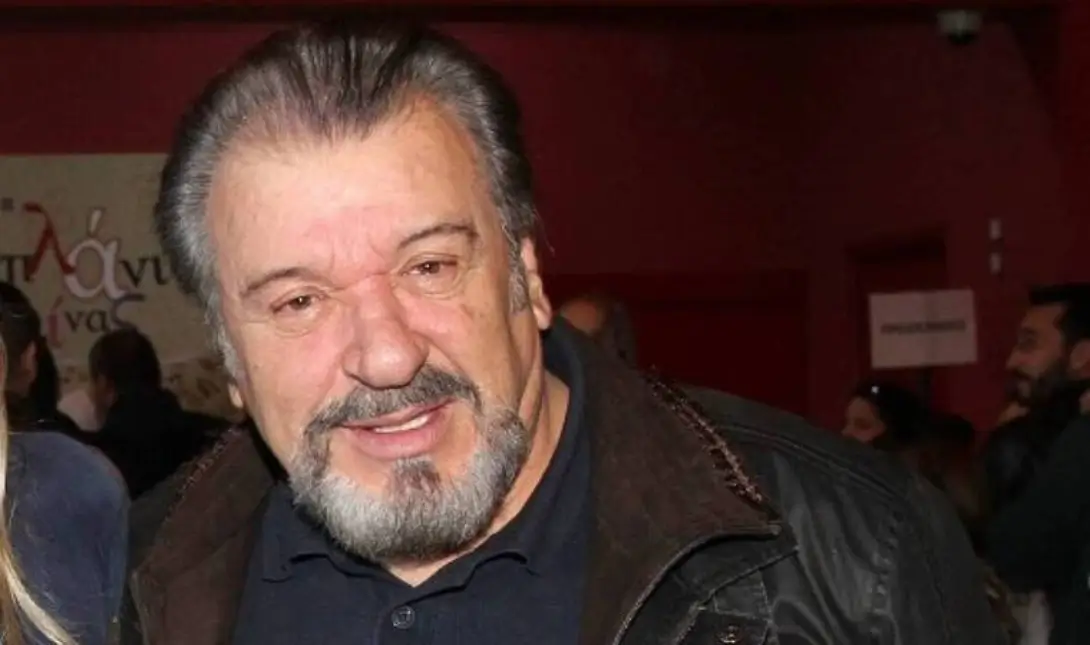 Τάσος Χαλκιάς