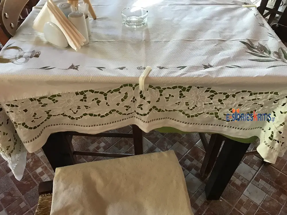 Ταβέρνα Χανιά