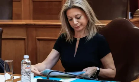 Τέμπη εξεταστική Βουλής