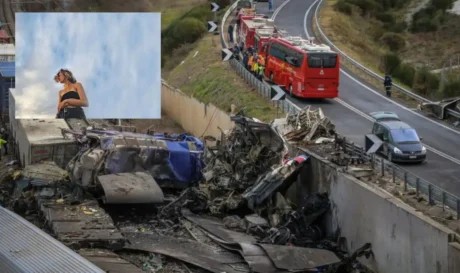 Εριέττα Μόλχο Τέμπη
