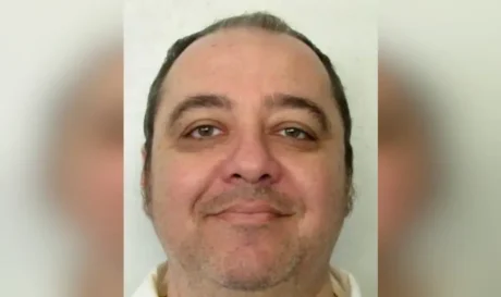 Θανατοποινίτης