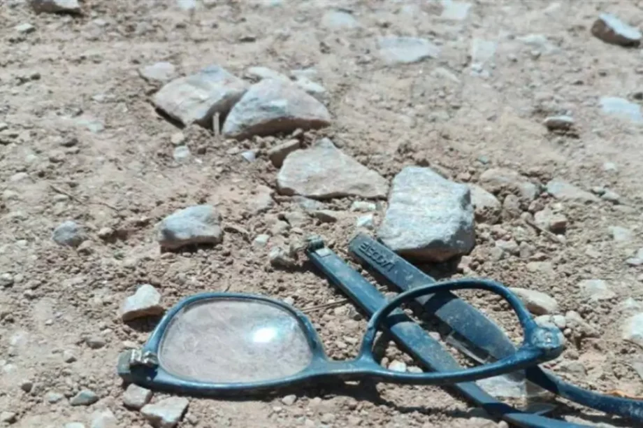 θάνατος Κώστας Μανιουδάκης δολοφονία