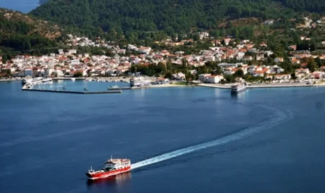 Θάσος