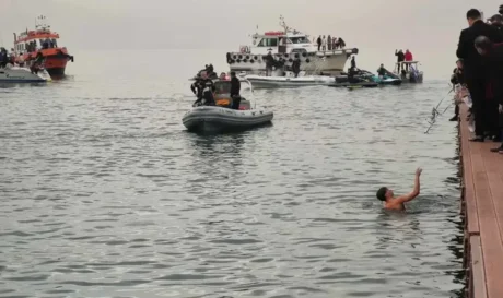 Θεσσαλονίκη Θεοφάνια