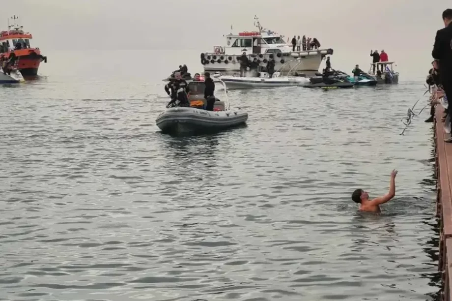Θεσσαλονίκη Θεοφάνια