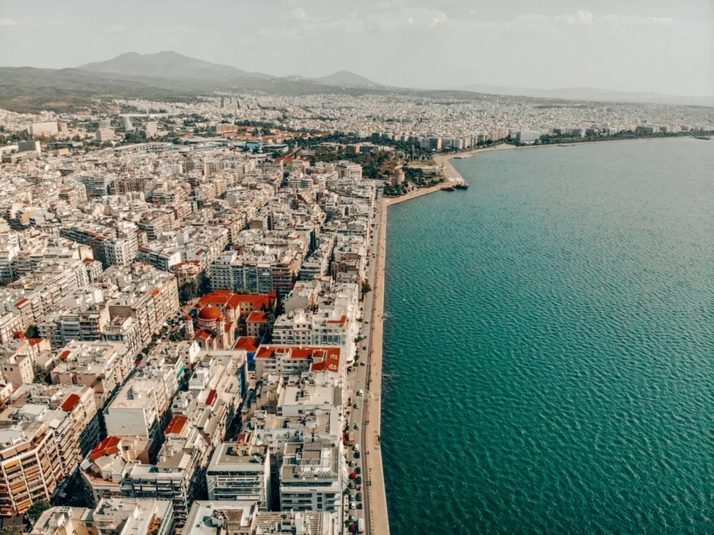 Θεσσαλονίκη