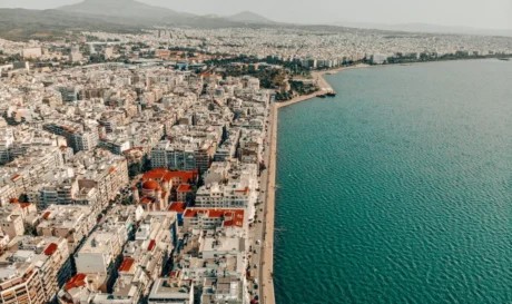 Θεσσαλονίκη