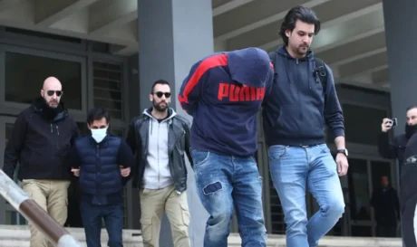 Θεσσαλονίκη δολοφονία 41χρονη