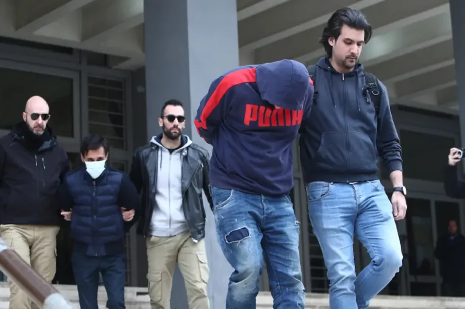 Θεσσαλονίκη δολοφονία 41χρονη