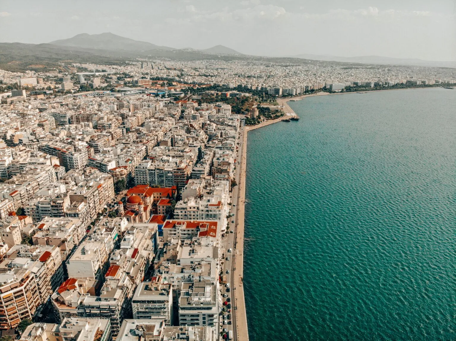 Η Θεσσαλονίκη ενισχύει τη θέση της στη διεθνή αγορά MICE