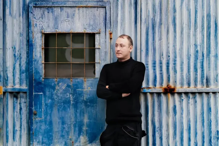 Τιμοφέι Κουλιάμπιν