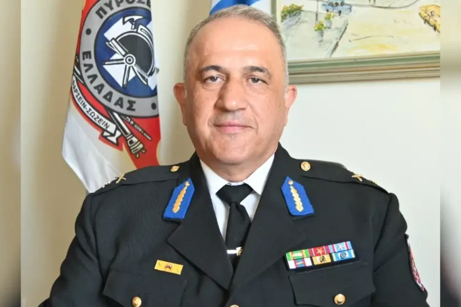 Γιώργος Τσικαλάς