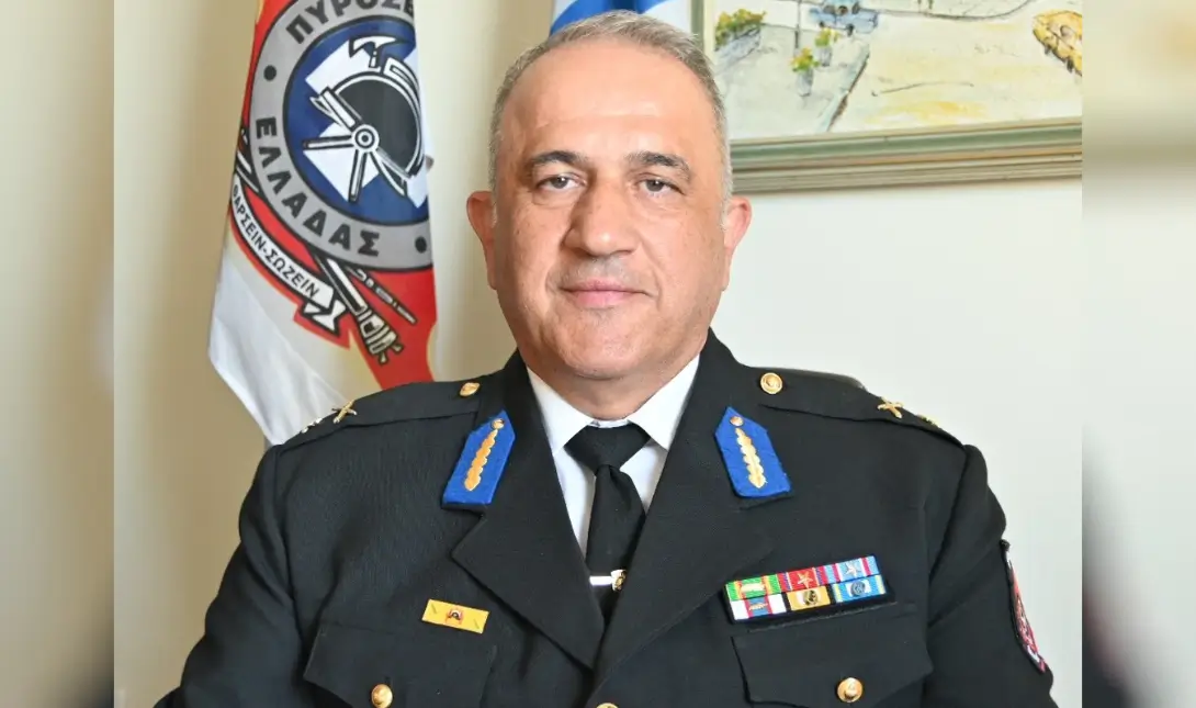 Γιώργος Τσικαλάς