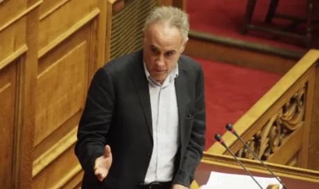 τσουκαλης νικος