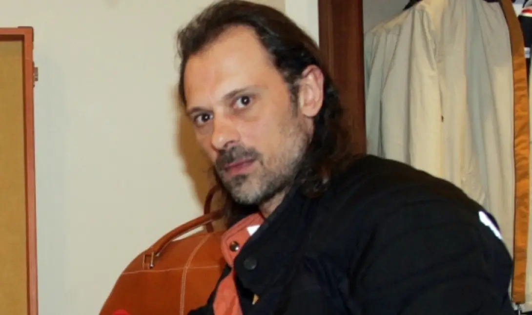 Τζώνυ Θεοδωρίδης