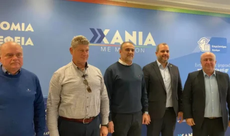 Μιχάλης Βαμβουκάκης