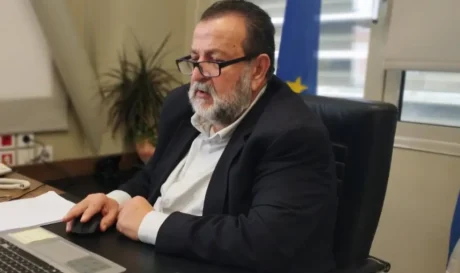 Βασίλης Κεγκέρογλου