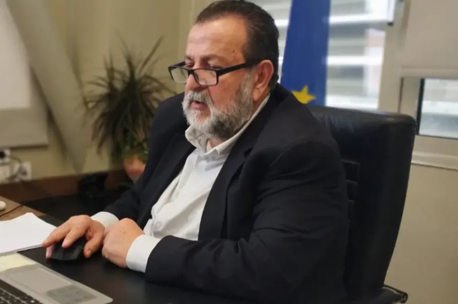Βασίλης Κεγκέρογλου