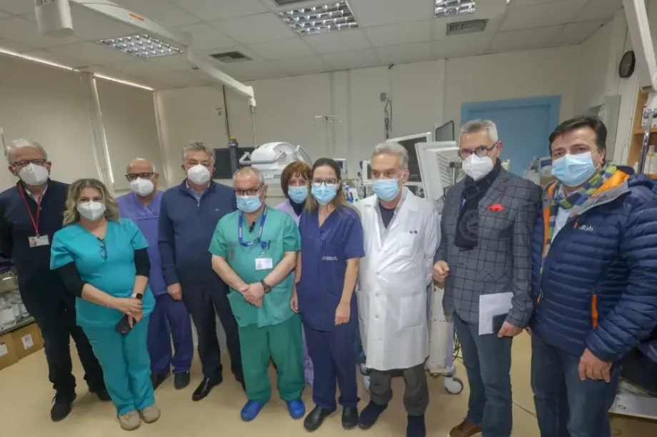 Βενιζέλειο Νοσοκομείο Ηρακλείου