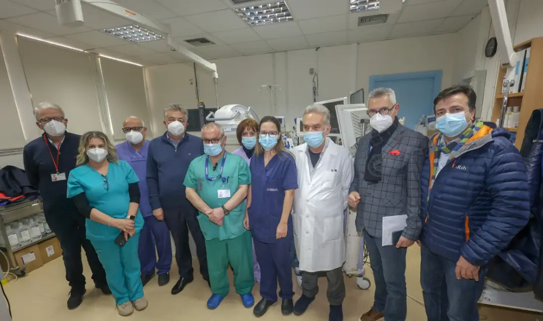 Βενιζέλειο Νοσοκομείο Ηρακλείου