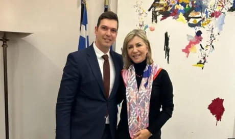 Αλέξανδρος Μαρκογιαννάκης