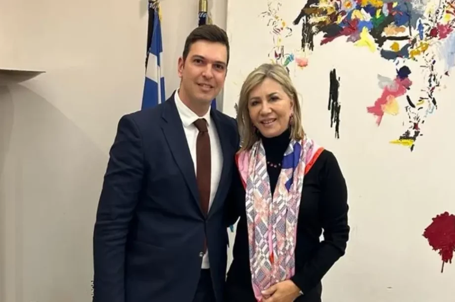 Αλέξανδρος Μαρκογιαννάκης