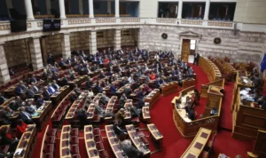 Μπέρδεψε τον «Χασάπη» με τον… «Φραπέ»