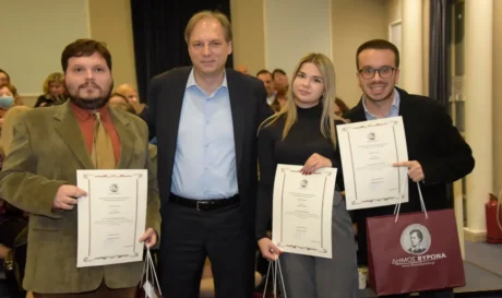 Βράβευση-μαθητων-Ηρακλειου