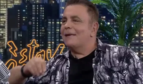 Χάρης Ακριτίδης