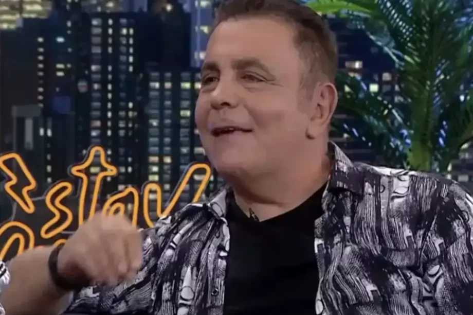 Χάρης Ακριτίδης