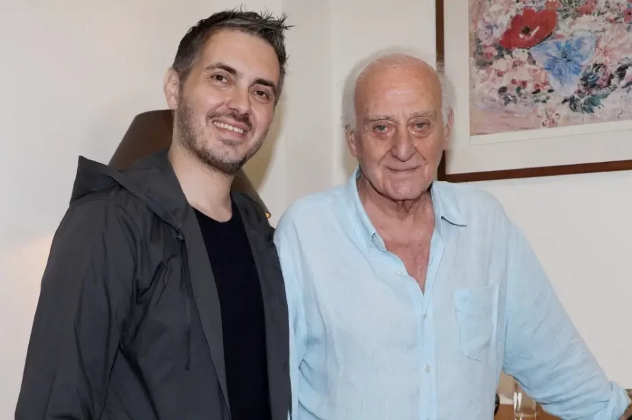 Χατζηνάσιος