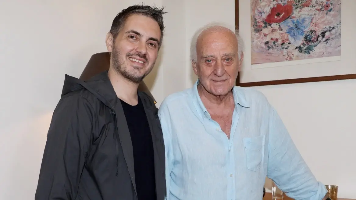 Χατζηνάσιος