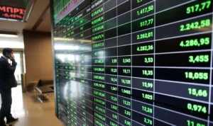 Χρηματιστήριο: Κλείσιμο με οριακή άνοδο