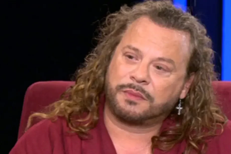 Χρήστος Δάντης